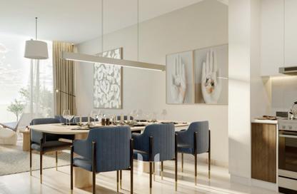 Apartment - 2 Bedrooms - 2 Bathrooms for sale in Park Views Residences A - Park Views Residences - Al Kifaf - Zabeel - Dubai