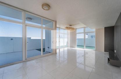 Villa - 6 Bedrooms - 7 Bathrooms for rent in Acuna - Damac Hills 2 - Dubai