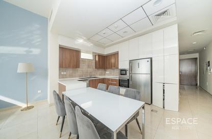 Villa - 4 Bedrooms - 4 Bathrooms for rent in Al Furjan West - Al Furjan - Dubai