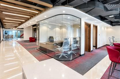 Office Space - Studio - 2 for sale in Empire Heights Podium - Empire Heights - Business Bay - Dubai Office Space - Studio - 2 for sale in Empire Heights Podium - Empire Heights - Business Bay - Dubai