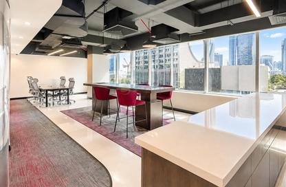 Office Space - Studio - 2 for sale in Empire Heights Podium - Empire Heights - Business Bay - Dubai
