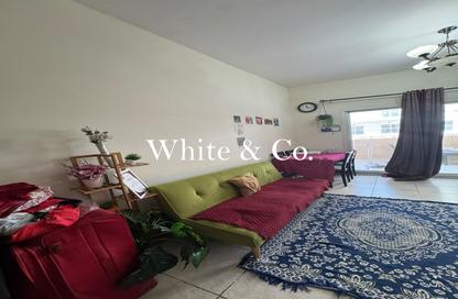Apartment - Studio - 1 for sale in Diamond Views 1 - District 14 - Jumeirah Village Circle - Dubai