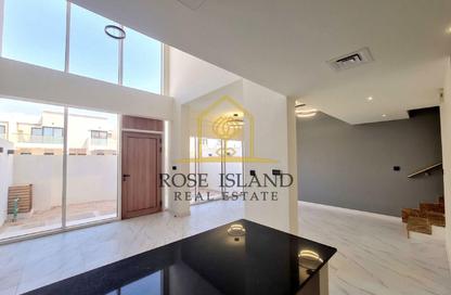Townhouse - 3 - 4 for sale in Rukan 3 - Rukan - Dubai Townhouse - 3 - 4 for sale in Rukan 3 - Rukan - Dubai