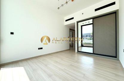 Apartment - 1 Bedroom - 2 Bathrooms for rent in Binghatti Corner - District 10 - Jumeirah Village Circle - Dubai