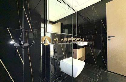 Apartment - 1 Bedroom - 2 Bathrooms for rent in Binghatti Corner - District 10 - Jumeirah Village Circle - Dubai