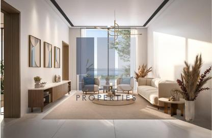 Apartment - 2 Bedrooms - 3 Bathrooms for sale in Bashayer Residences 1 - Al Hudayriat Island - Abu Dhabi