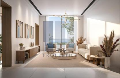 Apartment - 2 - 3 for sale in Bashayer Residences 1 - Al Hudayriat Island - Abu Dhabi Apartment - 2 - 3 for sale in Bashayer Residences 1 - Al Hudayriat Island - Abu Dhabi