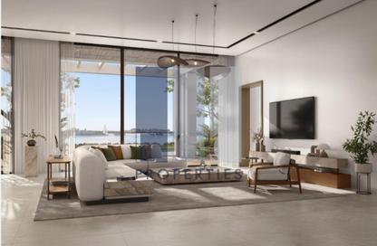Apartment - 2 Bedrooms - 3 Bathrooms for sale in Bashayer Residences 1 - Al Hudayriat Island - Abu Dhabi Apartment - 2 Bedrooms - 3 Bathrooms for sale in Bashayer Residences 1 - Al Hudayriat Island - Abu Dhabi