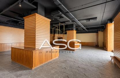 Shop - Studio - 1 Bathroom for rent in Al Etihad Building - Port Saeed - Deira - Dubai