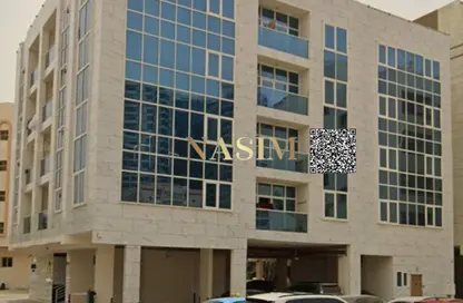 عمارة بالكامل - 8 غرف نوم - 8 حمامات للبيع في أبراج الراشدية - الراشدية - عجمان وسط المدينة - عجمان