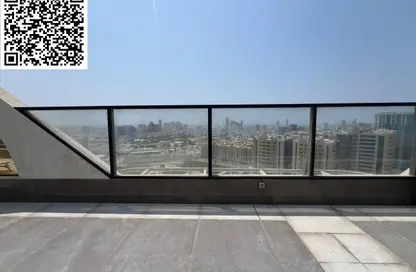 شقة - 2 غرف نوم - 3 حمامات للايجار في أبراج الراشدية - الراشدية - عجمان وسط المدينة - عجمان