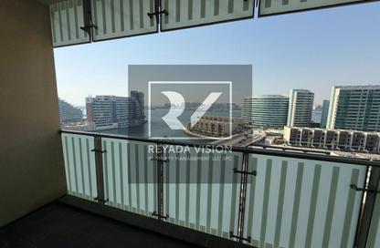 Apartment - 4 Bedrooms - 5 Bathrooms for rent in Al Nada 1 - Al Muneera - Al Raha Beach - Abu Dhabi Apartment - 4 Bedrooms - 5 Bathrooms for rent in Al Nada 1 - Al Muneera - Al Raha Beach - Abu Dhabi