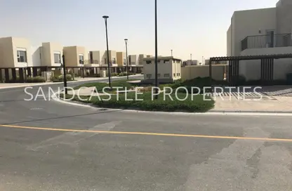 تاون هاوس - 2 غرف نوم - 2 حمامات للبيع في أوربانا III - اوربانا - اعمار الجنوبية - دبي الجنوب (مركز دبي العالمي) - دبي