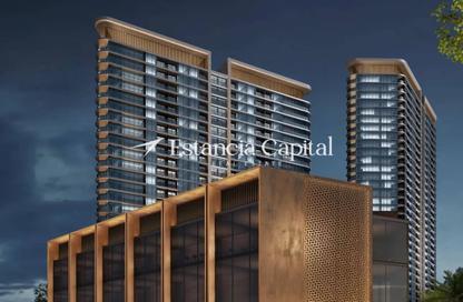 Retail - Studio for sale in Sobha Solis Tower D - Sobha Solis - Motor City - Dubai Retail - Studio for sale in Sobha Solis Tower D - Sobha Solis - Motor City - Dubai
