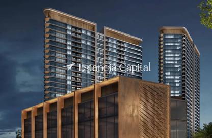 Retail - Studio for sale in Sobha Solis Tower D - Sobha Solis - Motor City - Dubai