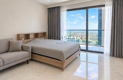 Apartment - Studio - 1 for sale in Samana Park Views - Arjan - Dubai Apartment - Studio - 1 for sale in Samana Park Views - Arjan - Dubai