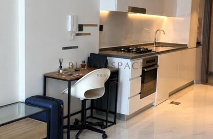 Apartment - Studio - 1 for sale in Samana Park Views - Arjan - Dubai