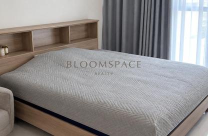 Apartment - Studio - 1 for sale in Samana Park Views - Arjan - Dubai
