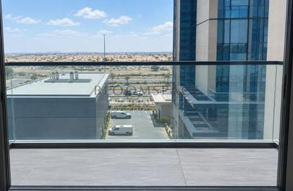 Apartment - Studio - 1 for sale in Samana Park Views - Arjan - Dubai Apartment - Studio - 1 for sale in Samana Park Views - Arjan - Dubai