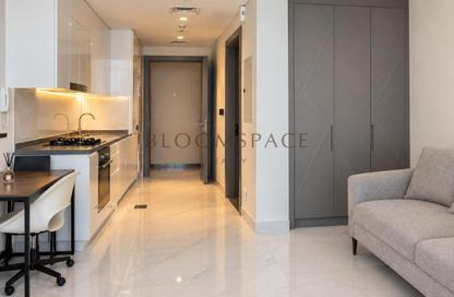 Apartment - Studio - 1 for sale in Samana Park Views - Arjan - Dubai
