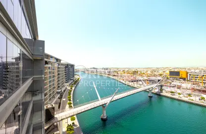 شقة - 2 غرف نوم - 3 حمامات للبيع في مساكن واجهة القناة 7 - كانال فرونت ريزيدينس - الوصل - دبي شقة - 2 غرف نوم - 3 حمامات للبيع في مساكن واجهة القناة 7 - كانال فرونت ريزيدينس - الوصل - دبي