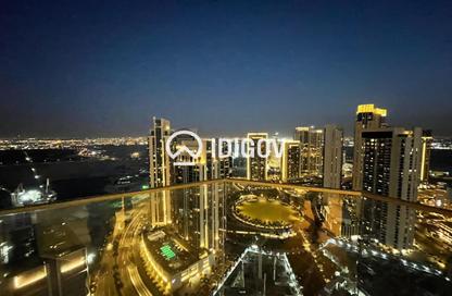 Apartment - 1 Bedroom - 1 Bathroom for rent in Address Harbour Point Tower 2 - Address Harbour Point - Dubai Creek Harbour (The Lagoons) - Dubai Apartment - 1 Bedroom - 1 Bathroom for rent in Address Harbour Point Tower 2 - Address Harbour Point - Dubai Creek Harbour (The Lagoons) - Dubai