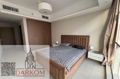Apartment - 2 Bedrooms - 3 Bathrooms for rent in Gulfa Towers - Al Rashidiya 1 - Al Rashidiya - Ajman Apartment - 2 Bedrooms - 3 Bathrooms for rent in Gulfa Towers - Al Rashidiya 1 - Al Rashidiya - Ajman