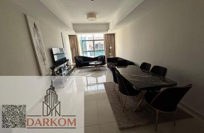 Apartment - 2 Bedrooms - 3 Bathrooms for rent in Gulfa Towers - Al Rashidiya 1 - Al Rashidiya - Ajman Apartment - 2 Bedrooms - 3 Bathrooms for rent in Gulfa Towers - Al Rashidiya 1 - Al Rashidiya - Ajman