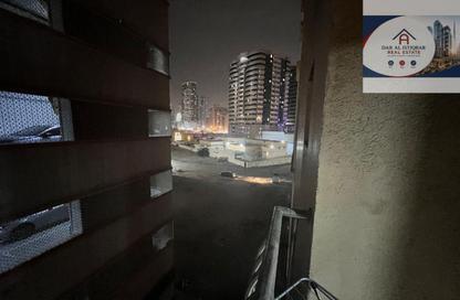 Apartment - 1 Bedroom - 1 Bathroom for rent in Al Memzar Tower - Al Taawun Street - Al Taawun - Sharjah Apartment - 1 Bedroom - 1 Bathroom for rent in Al Memzar Tower - Al Taawun Street - Al Taawun - Sharjah