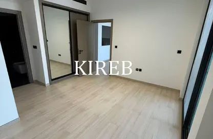 Apartment - 1 Bedroom - 2 Bathrooms for rent in Binghatti LUNA - District 12 - Jumeirah Village Circle - Dubai