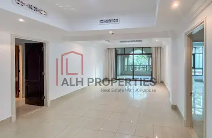 Apartment - 2 Bedrooms - 3 Bathrooms for rent in Tajer Residences - The Old Town Island - Old Town - Downtown Dubai - Dubai