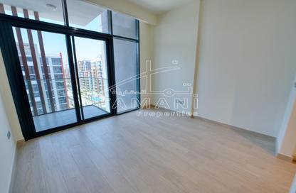Apartment - Studio - 1 Bathroom for rent in Azizi Riviera 36 - Azizi Riviera - Meydan One - Meydan - Dubai Apartment - Studio - 1 Bathroom for rent in Azizi Riviera 36 - Azizi Riviera - Meydan One - Meydan - Dubai