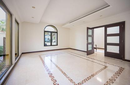 Villa - 5 - 5 for rent in Garden Homes Frond D - Garden Homes - Palm Jumeirah - Dubai Villa - 5 - 5 for rent in Garden Homes Frond D - Garden Homes - Palm Jumeirah - Dubai