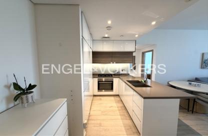 Apartment - 1 Bedroom - 2 Bathrooms for rent in Studio One - Dubai Marina - Dubai Apartment - 1 Bedroom - 2 Bathrooms for rent in Studio One - Dubai Marina - Dubai