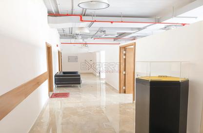 Office Space - Studio - 1 for rent in The Prism - Business Bay - Dubai Office Space - Studio - 1 for rent in The Prism - Business Bay - Dubai