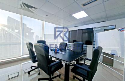 Office Space - Studio - 1 for rent in Jumeirah Bay X2 - Jumeirah Bay Towers - JLT Cluster X - Jumeirah Lake Towers - Dubai Office Space - Studio - 1 for rent in Jumeirah Bay X2 - Jumeirah Bay Towers - JLT Cluster X - Jumeirah Lake Towers - Dubai