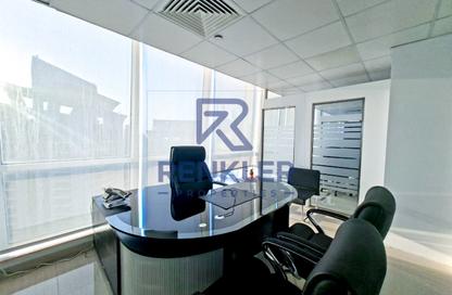Office Space - Studio - 1 for rent in Jumeirah Bay X2 - Jumeirah Bay Towers - JLT Cluster X - Jumeirah Lake Towers - Dubai Office Space - Studio - 1 for rent in Jumeirah Bay X2 - Jumeirah Bay Towers - JLT Cluster X - Jumeirah Lake Towers - Dubai