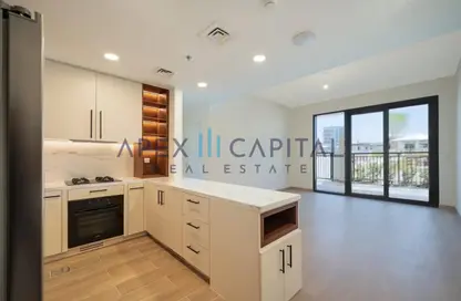 شقة - 2 غرف نوم - 2 حمامات للبيع في ذا ريجينت - تاون سكوير - دبي