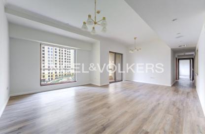 Apartment - 2 Bedrooms - 2 Bathrooms for rent in Sadaf 7 - Sadaf - Jumeirah Beach Residence - Dubai