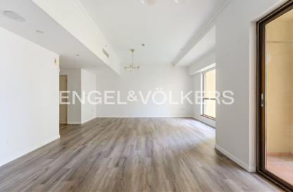 Apartment - 2 Bedrooms - 2 Bathrooms for rent in Sadaf 7 - Sadaf - Jumeirah Beach Residence - Dubai
