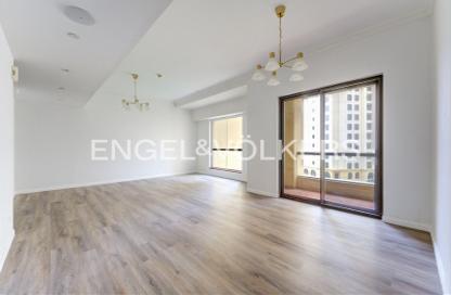 Apartment - 2 Bedrooms - 2 Bathrooms for rent in Sadaf 7 - Sadaf - Jumeirah Beach Residence - Dubai