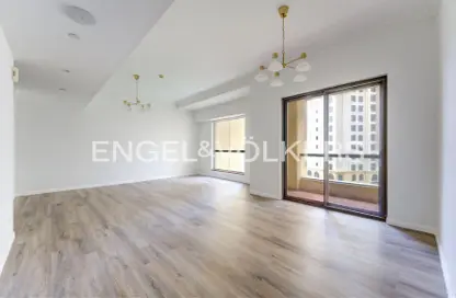 Apartment - 2 Bedrooms - 2 Bathrooms for rent in Sadaf 7 - Sadaf - Jumeirah Beach Residence - Dubai
