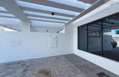 Villa - 4 Bedrooms - 3 Bathrooms for rent in Santorini - Damac Lagoons - Dubai