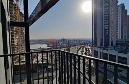 Apartment - 2 Bedrooms - 2 Bathrooms for rent in Creek Edge Tower 2 - Creek Edge - Dubai Creek Harbour (The Lagoons) - Dubai