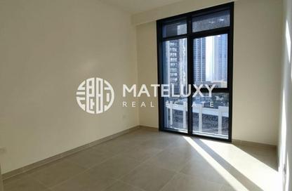 Apartment - 2 Bedrooms - 2 Bathrooms for rent in Creek Edge Tower 2 - Creek Edge - Dubai Creek Harbour (The Lagoons) - Dubai