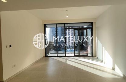 Apartment - 2 Bedrooms - 2 Bathrooms for rent in Creek Edge Tower 2 - Creek Edge - Dubai Creek Harbour (The Lagoons) - Dubai