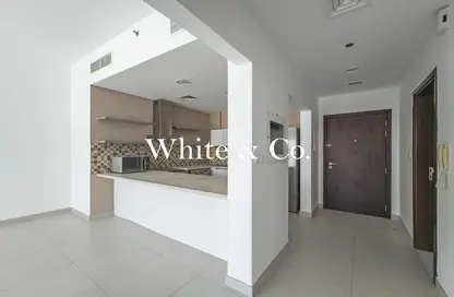 شقة - غرفة نوم - 2 حمامات للايجار في فيزول ريزيدنس - الخليج التجاري - دبي