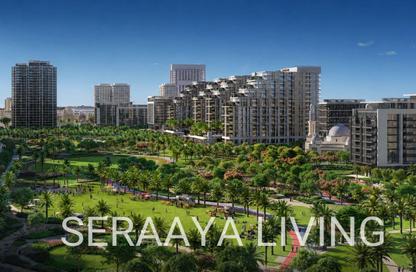 Duplex - 3 Bedrooms - 3 Bathrooms for sale in Elvira 1 - Elvira at Dubai Hills Estate - Dubai Hills Estate - Dubai Duplex - 3 Bedrooms - 3 Bathrooms for sale in Elvira 1 - Elvira at Dubai Hills Estate - Dubai Hills Estate - Dubai