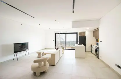 شقة - 2 غرف نوم - 2 حمامات للايجار في مروة هايتس - منطقة 15 - قرية جميرا الدائرية - دبي