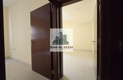 Apartment - 2 Bedrooms - 2 Bathrooms for rent in New Al Taawun Road - Al Taawun - Sharjah